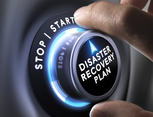 Disaster Recovery in the Process Industry: Where Comprehensive Risk Assessment and Emergency Preparedness Meet